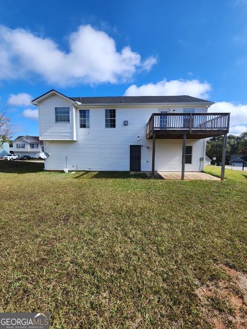 120 S Greenfield CIR APT.2 Covington GA 30016