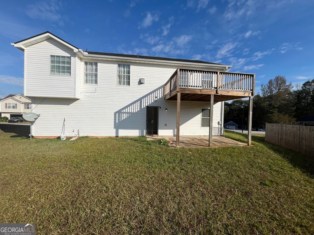 Photo of 120 S Greenfield Circle #APT.2, Covington, GA 30016 (MLS # 10710422)