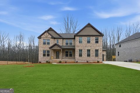 644 Continental DR Mcdonough GA 30253