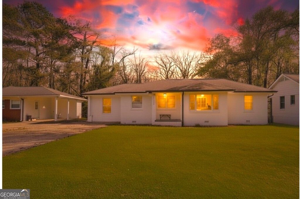 Photo of 1124 Longshore Drive, Decatur, GA 30032 (MLS # 10717119)