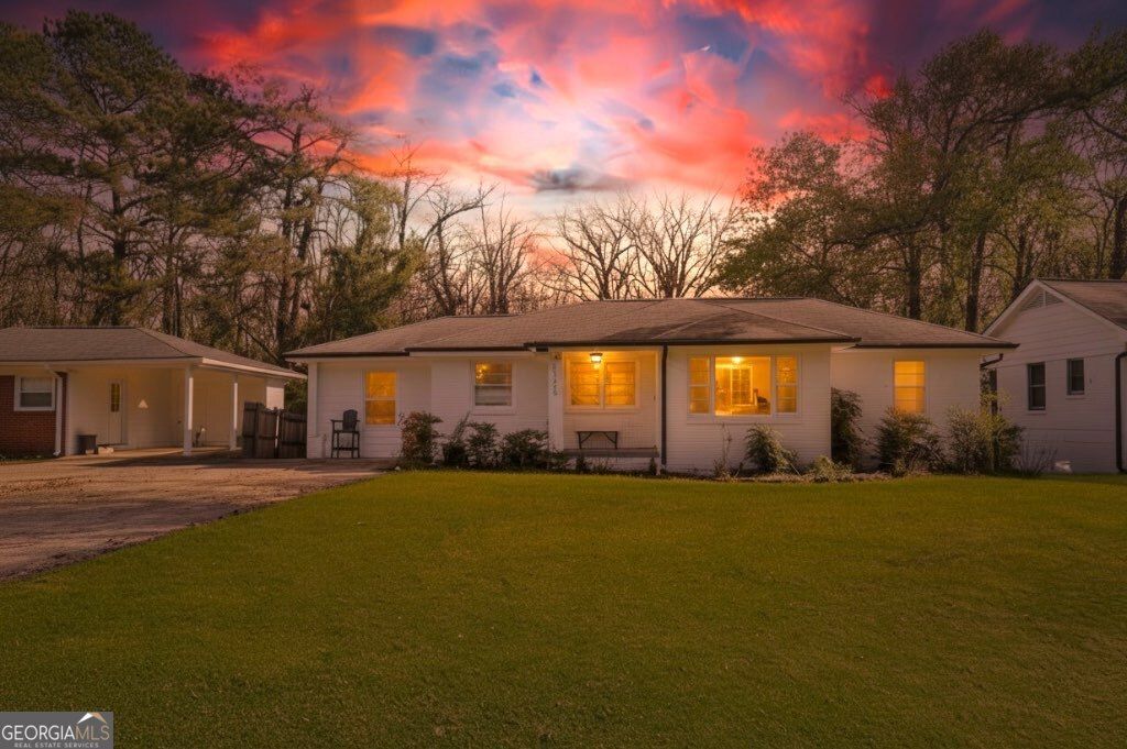 Photo of 1124 Longshore Drive, Decatur, GA 30032 (MLS # 10717119)