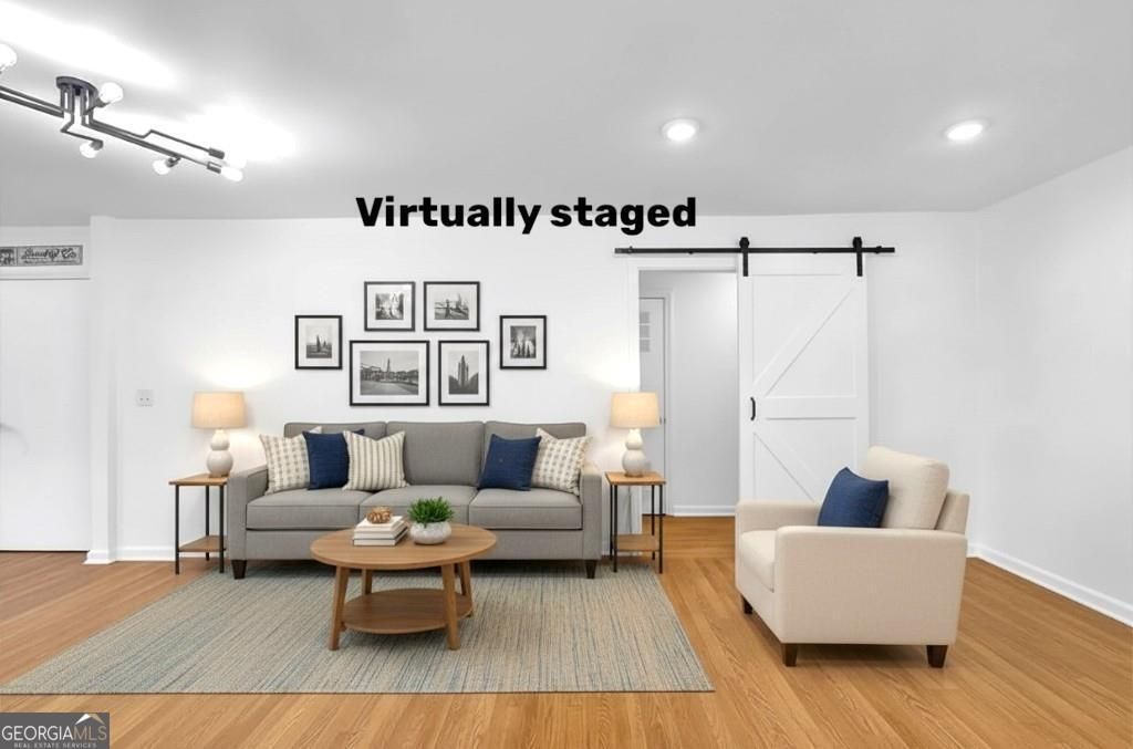 Photo of 1124 Longshore Drive, Decatur, GA 30032 (MLS # 10717119)