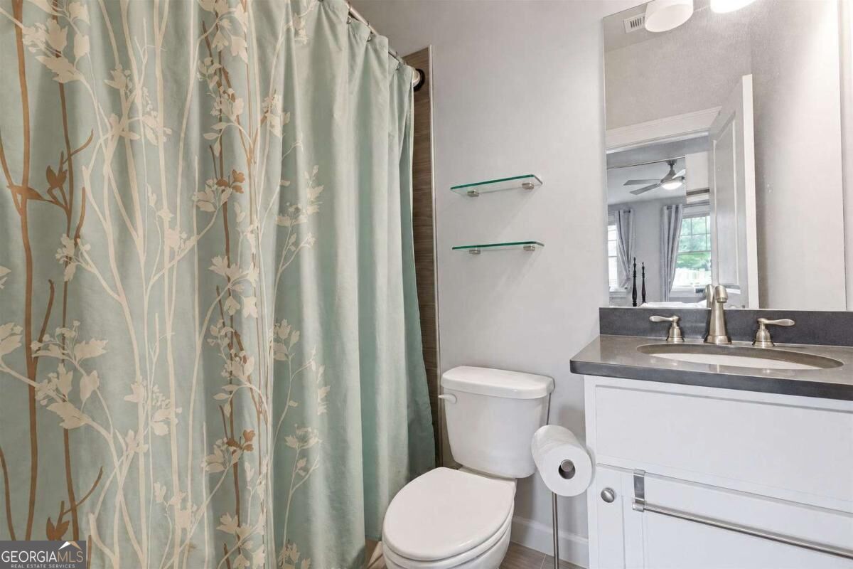 118 Parkside West CT