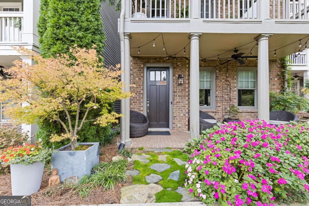 118 Parkside West CT