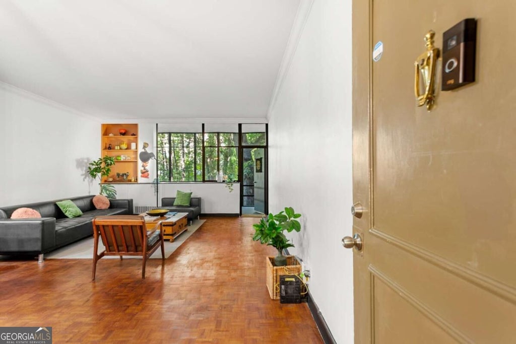 Photo of 3060 Pharr Court North NW #216, Atlanta, GA 30305 (MLS # 10879348)