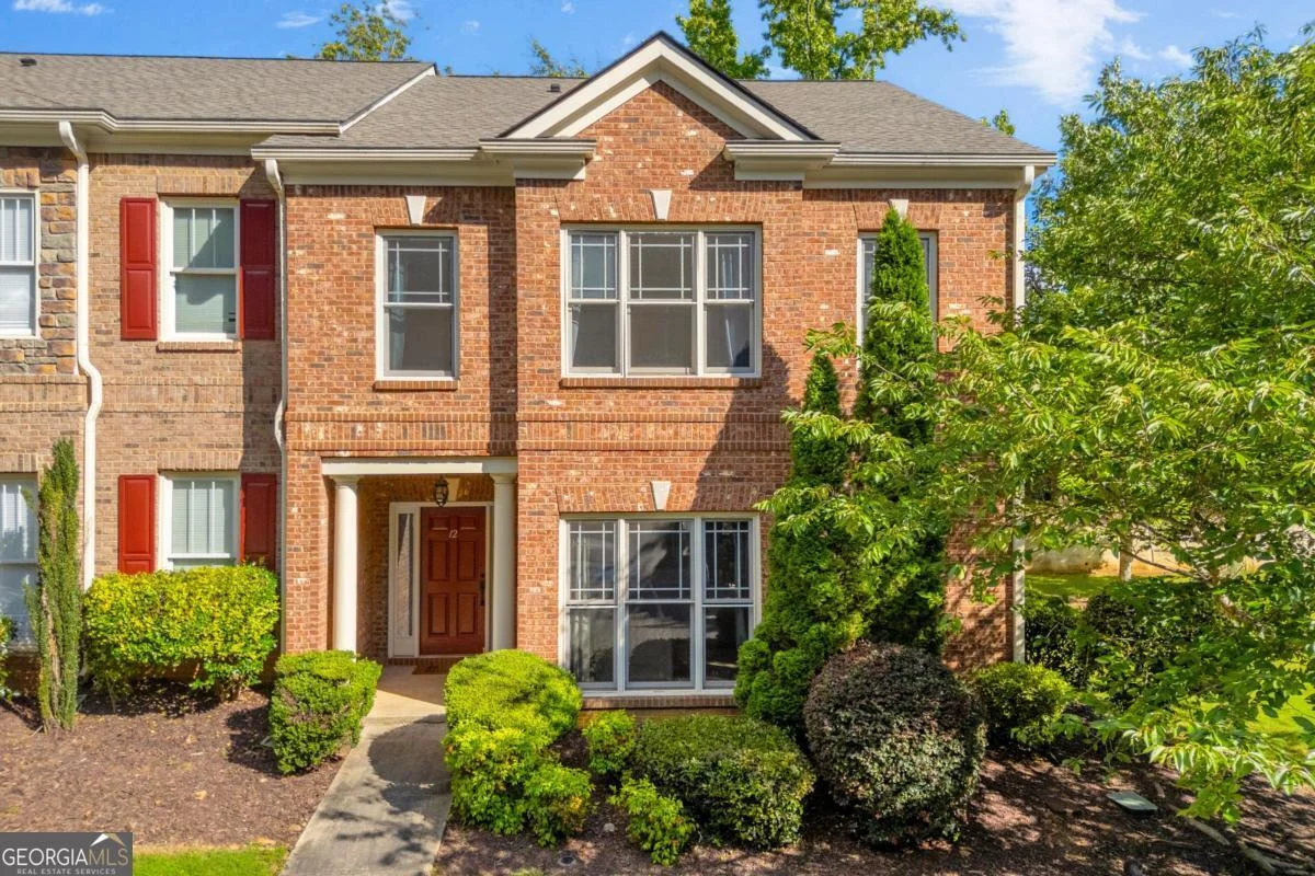 168 Constitution Boulevard Unit 12