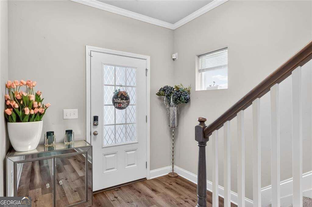 3721 Salvia DR