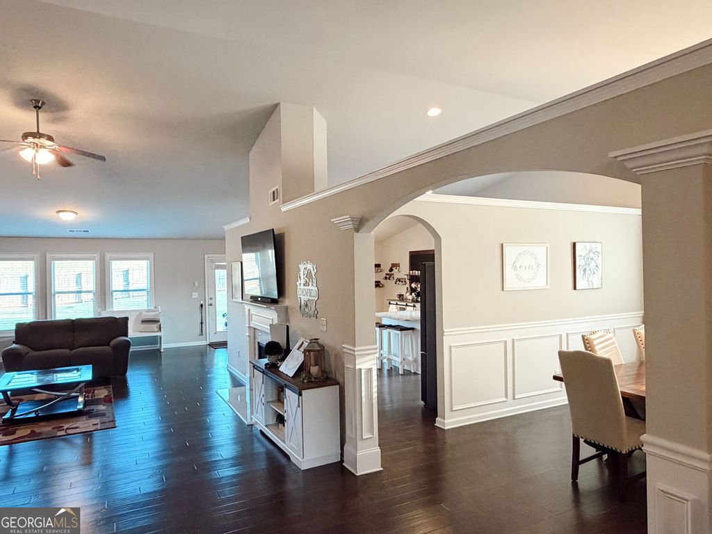 Photo of 4510 Sovereign Circle, Cumming, GA 30028 (MLS # 10770455)