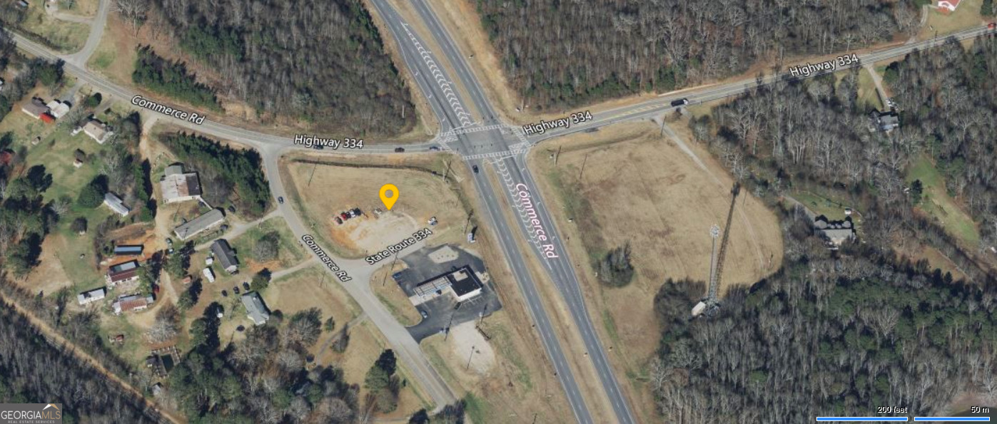 0 Old Commerce RD