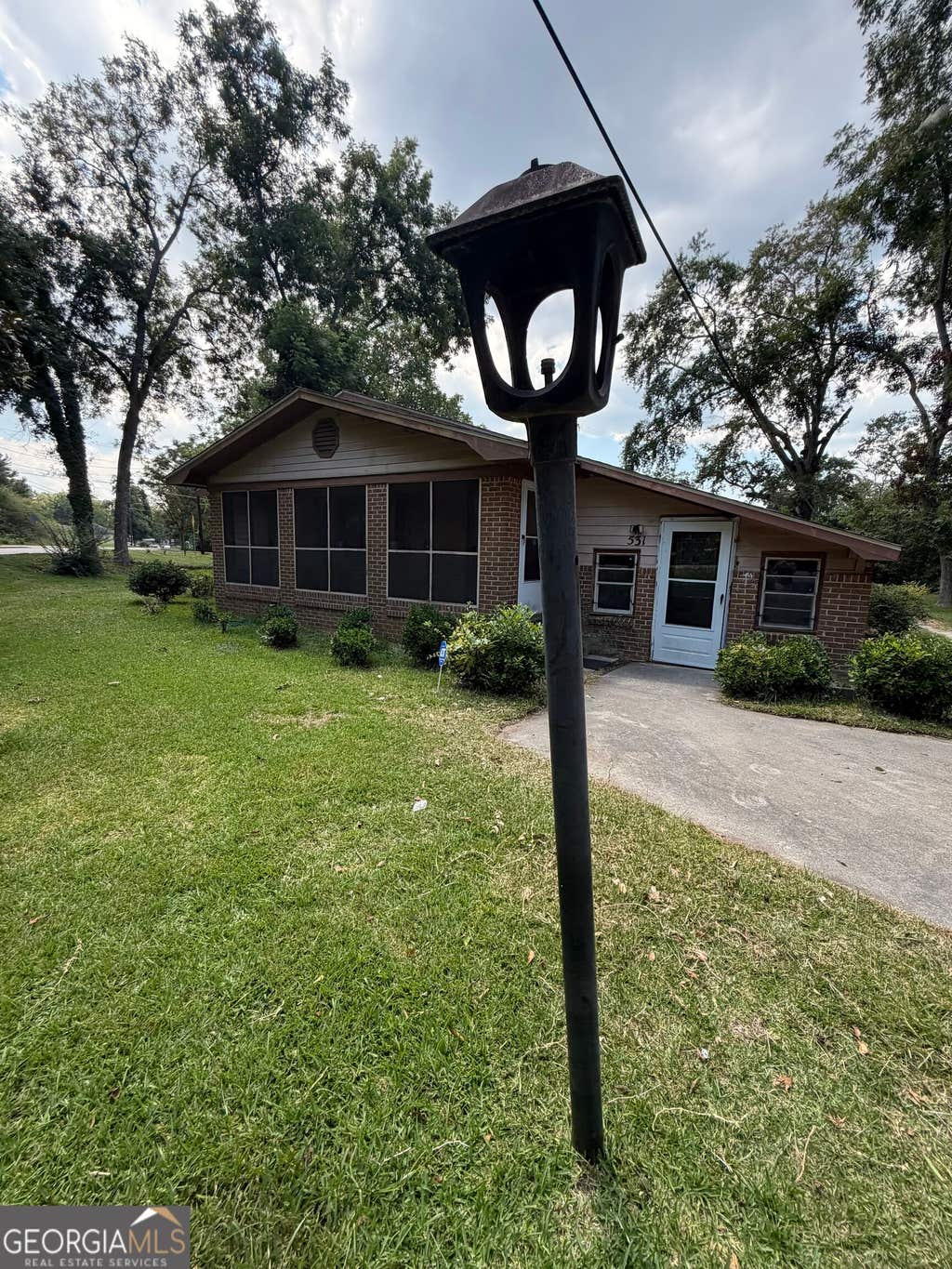 Photo of 531 Smith Street, Tennille, GA 31089 (MLS # 10832705)