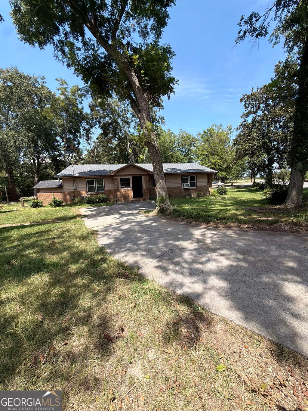 Photo of 531 Smith Street, Tennille, GA 31089 (MLS # 10832705)