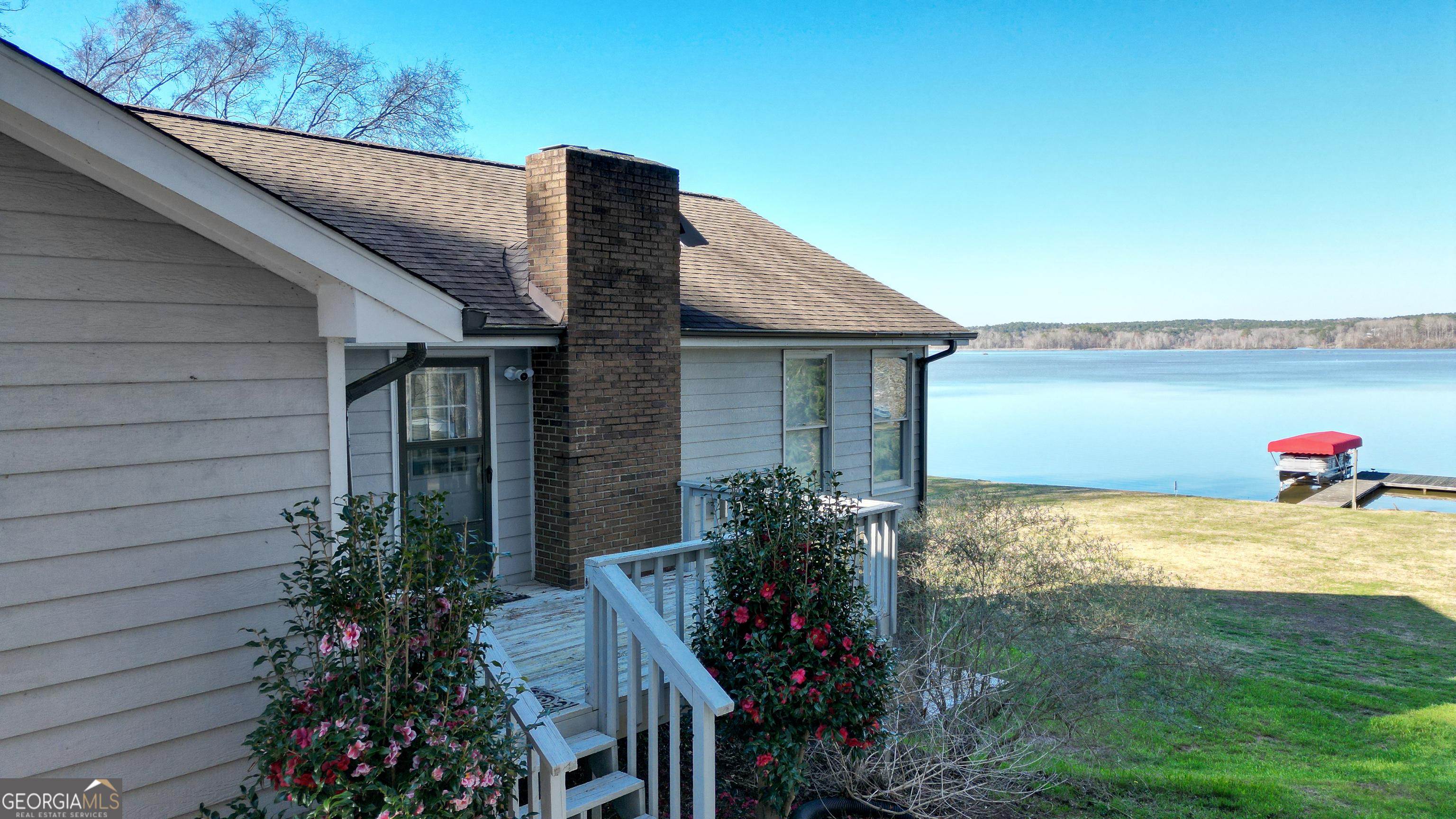 1550 Shady Oaks LN