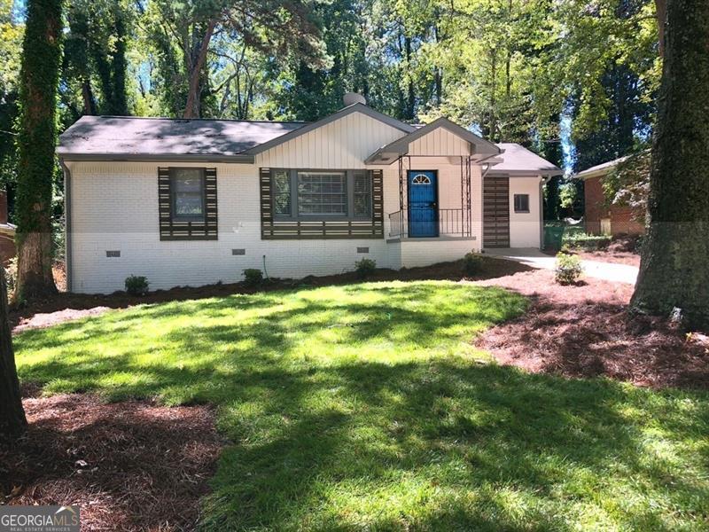 Decatur - Residential