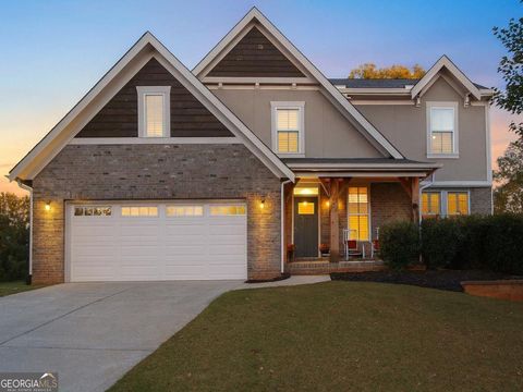 Photo of 815 Commerce Trail, Canton, GA 30114 (MLS # 10624442)