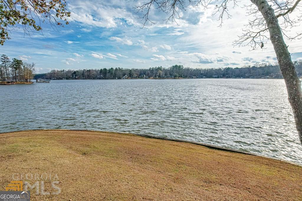 127 Bluegill RUN