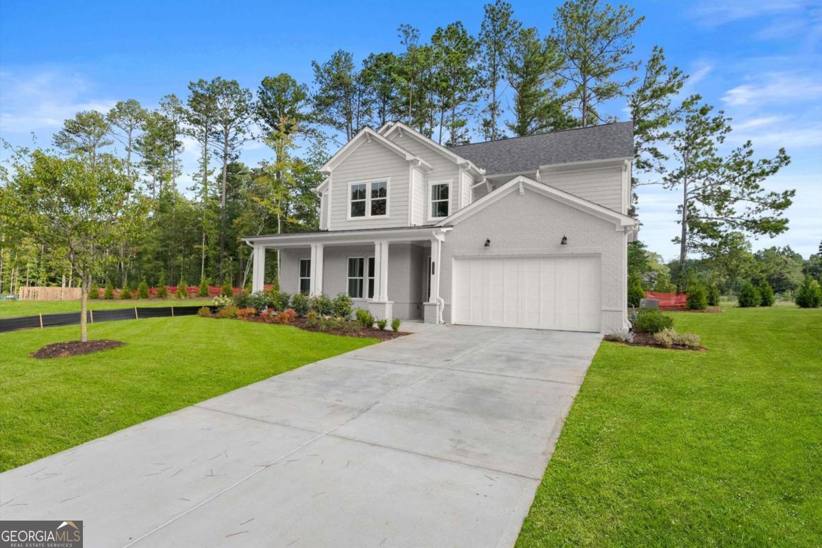3552 Cedarvale CT
