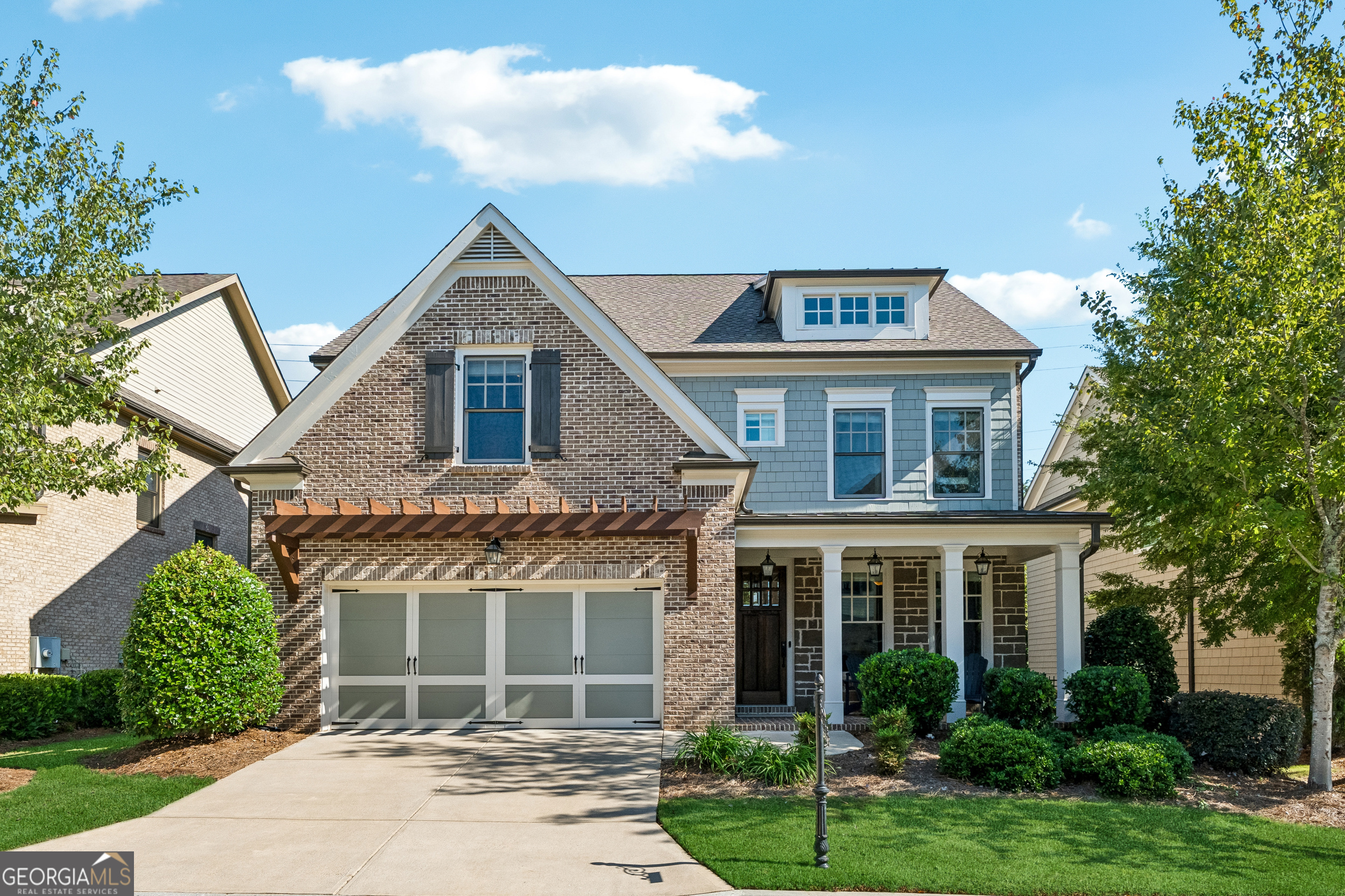 3414 Bryerstone CIR SE
