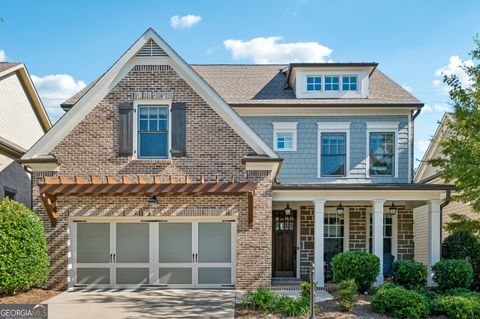 3414 Bryerstone CIR SE Smyrna GA 30080