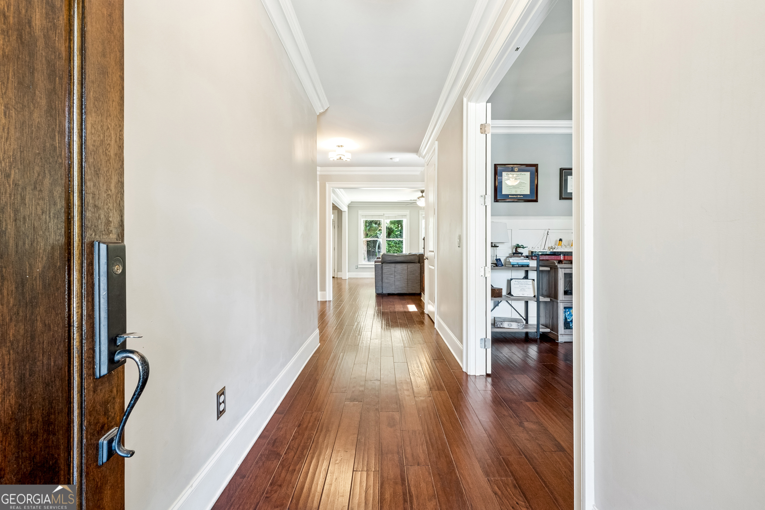 3414 Bryerstone CIR SE