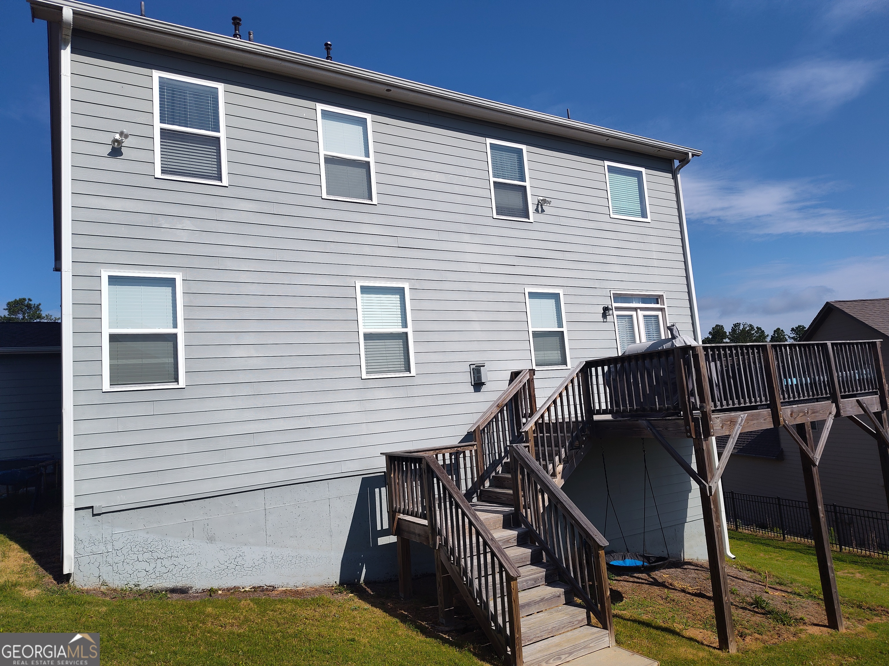 28 Tea Rose LN