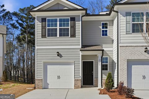 Photo of 5971 Skylar Drive, Atlanta, GA 30336 (MLS # 10697840)