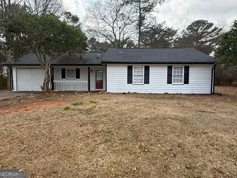 Photo of 2451 Nugget Drive SW, Conyers, GA 30094 (MLS # 10668537)