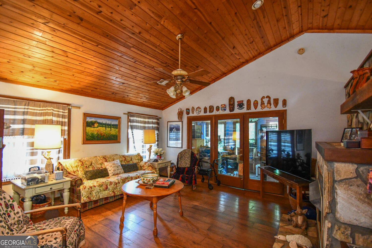 501 The Orchard RD