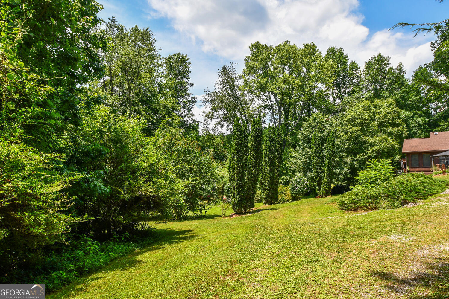501 The Orchard RD