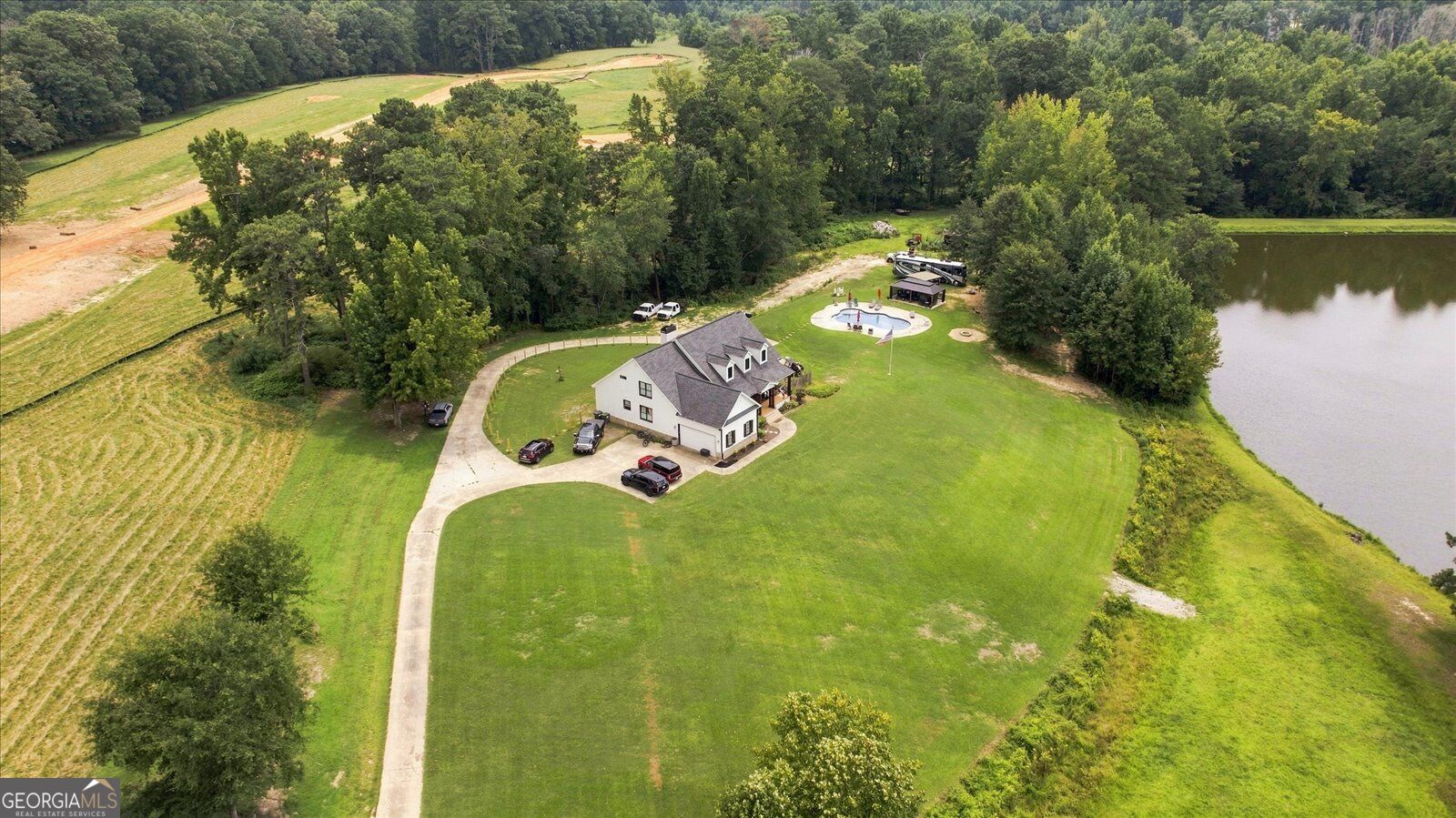 1144 Pine Shadows DR