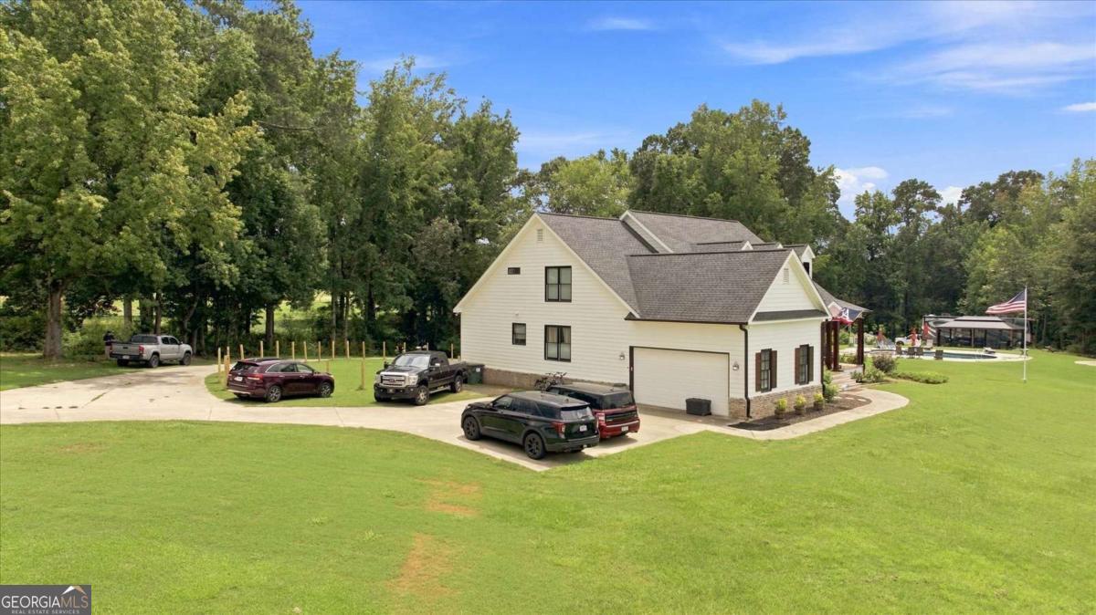 1144 Pine Shadows DR