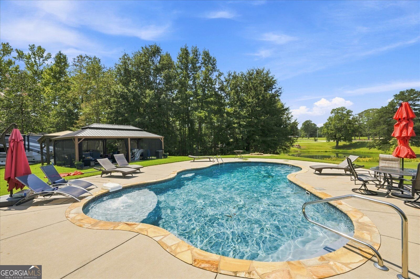 1144 Pine Shadows DR