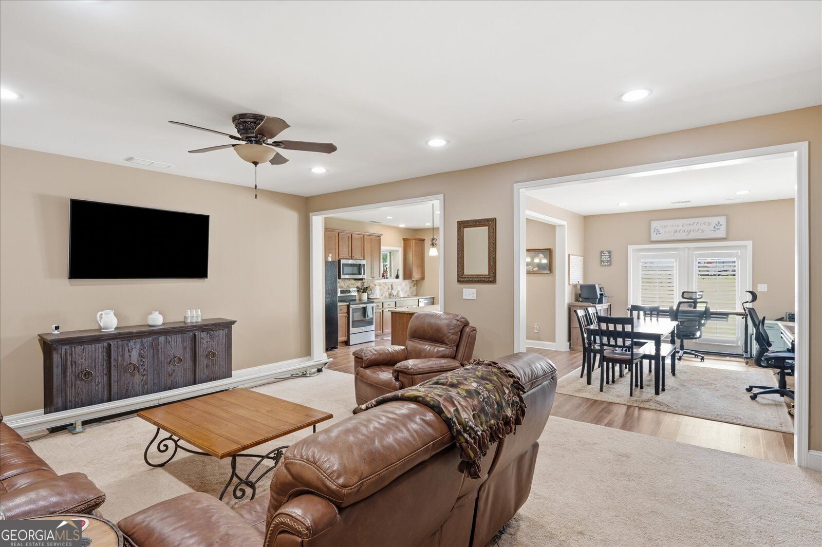 1144 Pine Shadows DR