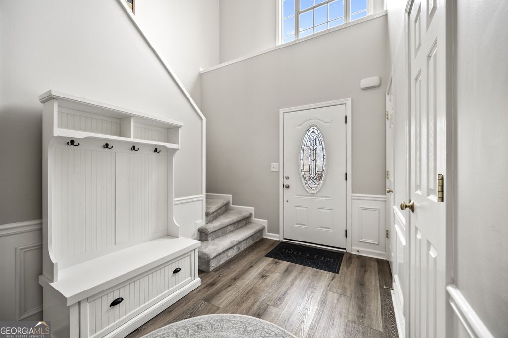 Photo of 521 Mullein Trace, Woodstock, GA 30188 (MLS # 10679128)