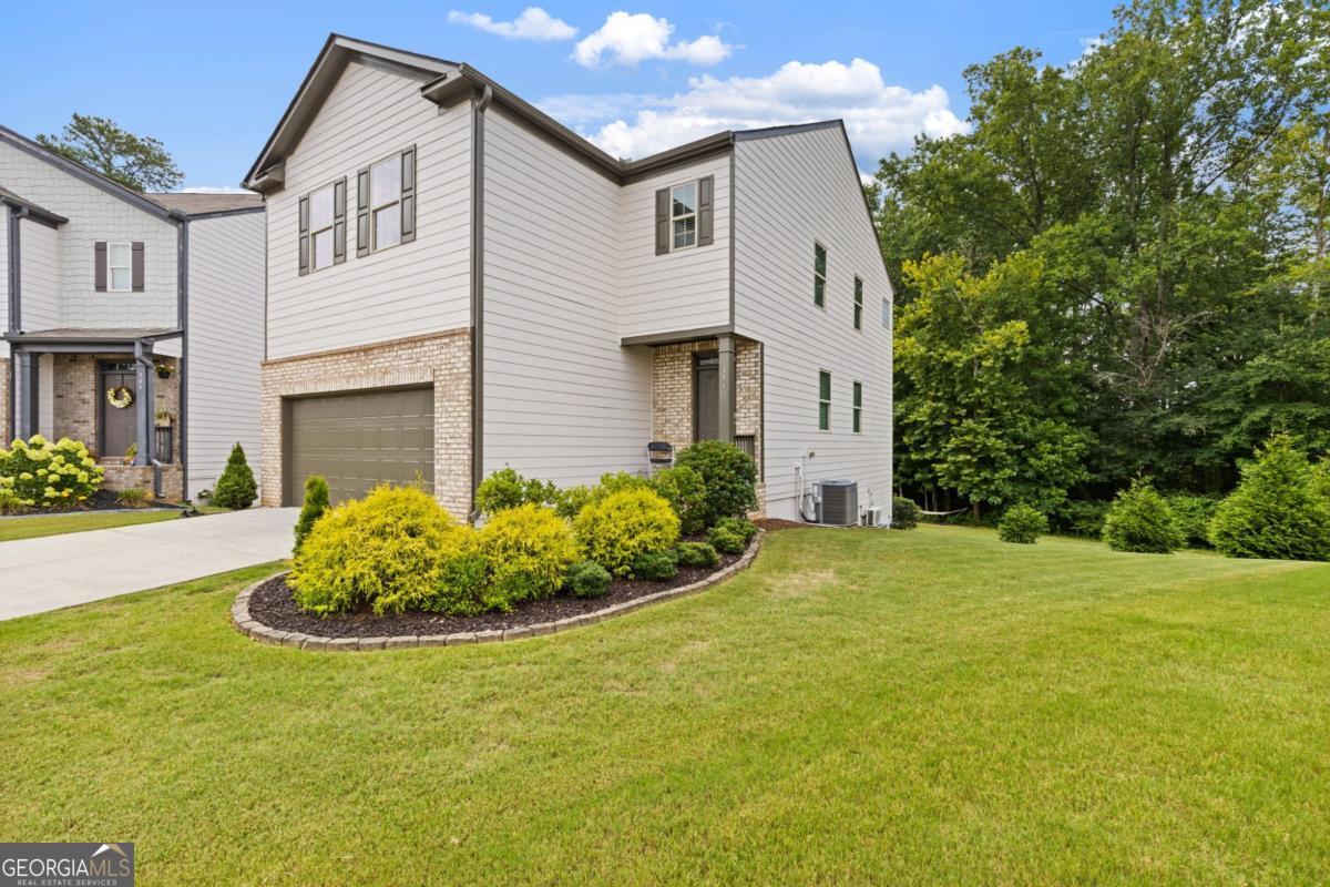 155 Brookside WAY