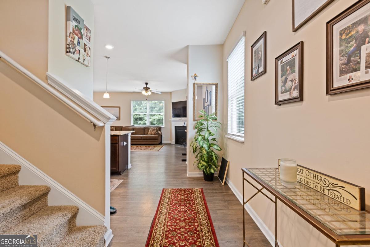 155 Brookside WAY