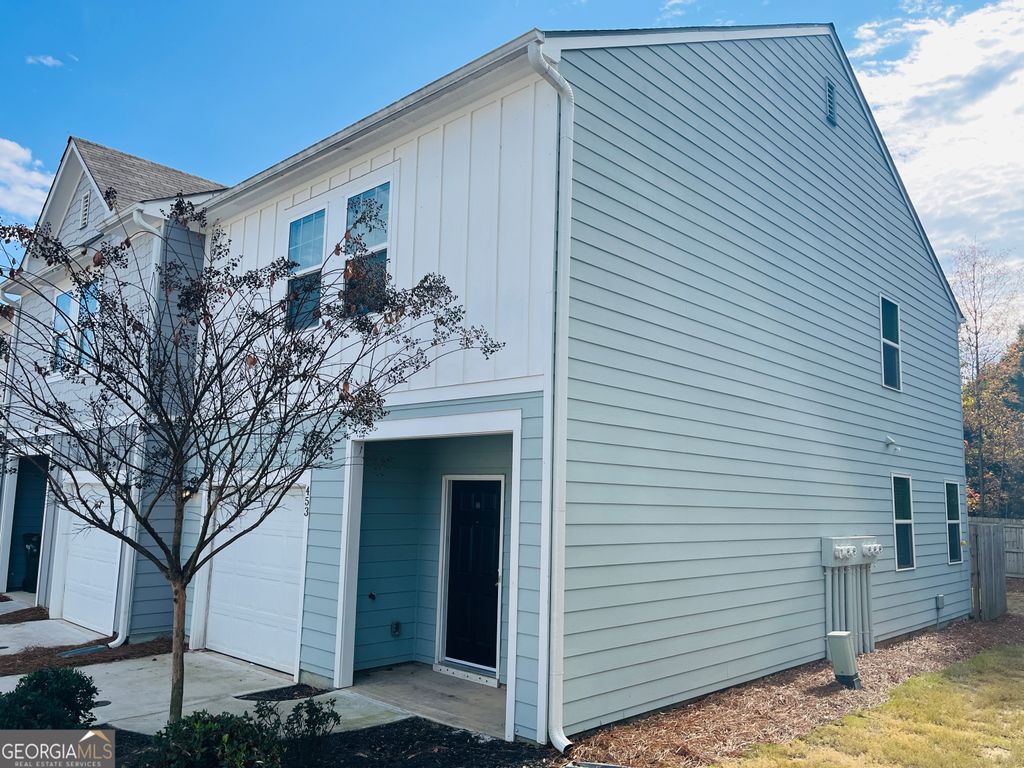 Photo of 453 Union Station Street, Cartersville, GA 30120 (MLS # 10669281)