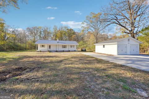 A home in Sugar Valley