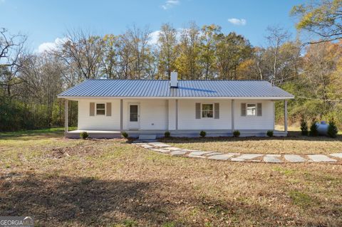 A home in Sugar Valley