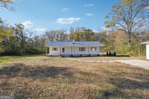 A home in Sugar Valley