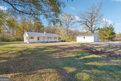 A home in Sugar Valley