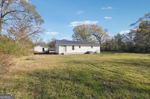 A home in Sugar Valley