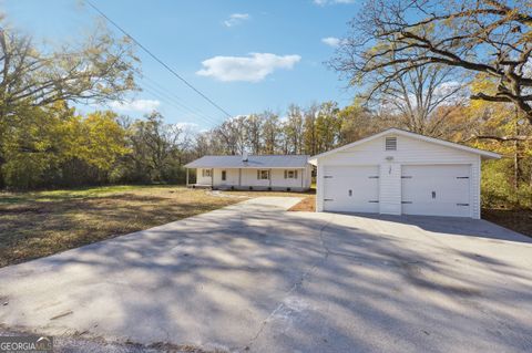 A home in Sugar Valley