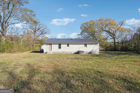 A home in Sugar Valley