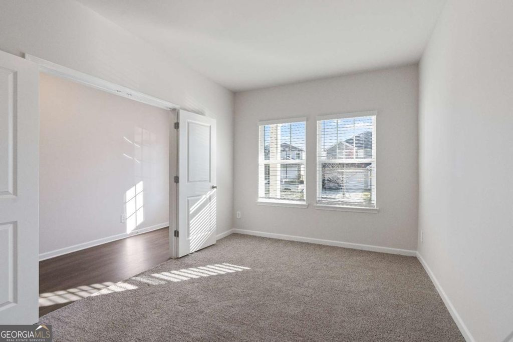 Photo of 3137 Train Street, Buford, GA 30519 (MLS # 10702487)