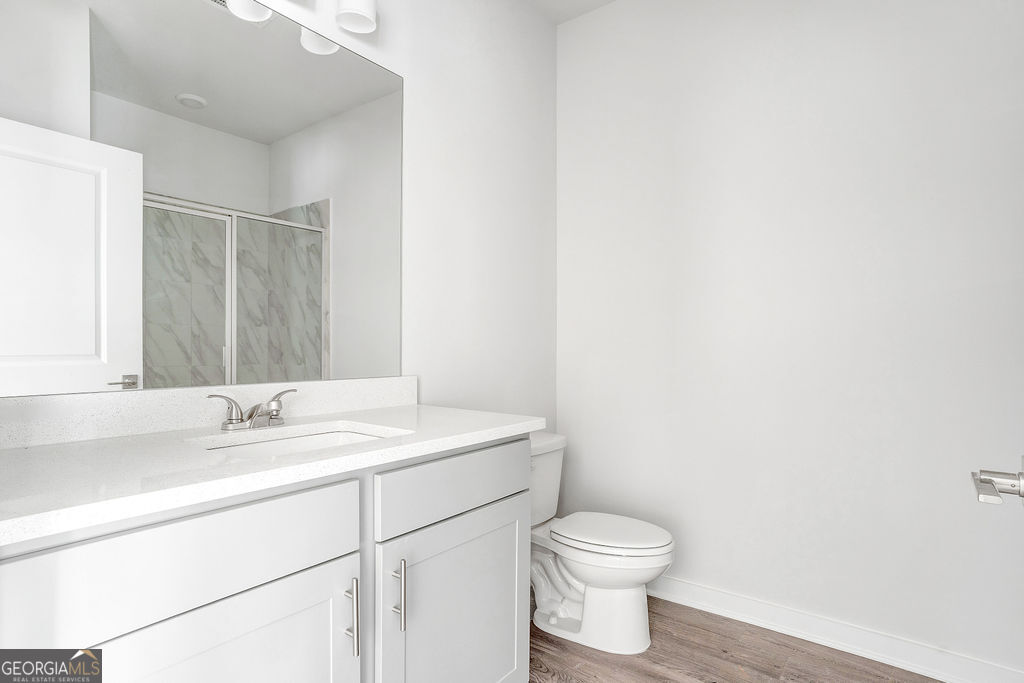 The Cottages at East Lanier - Residential