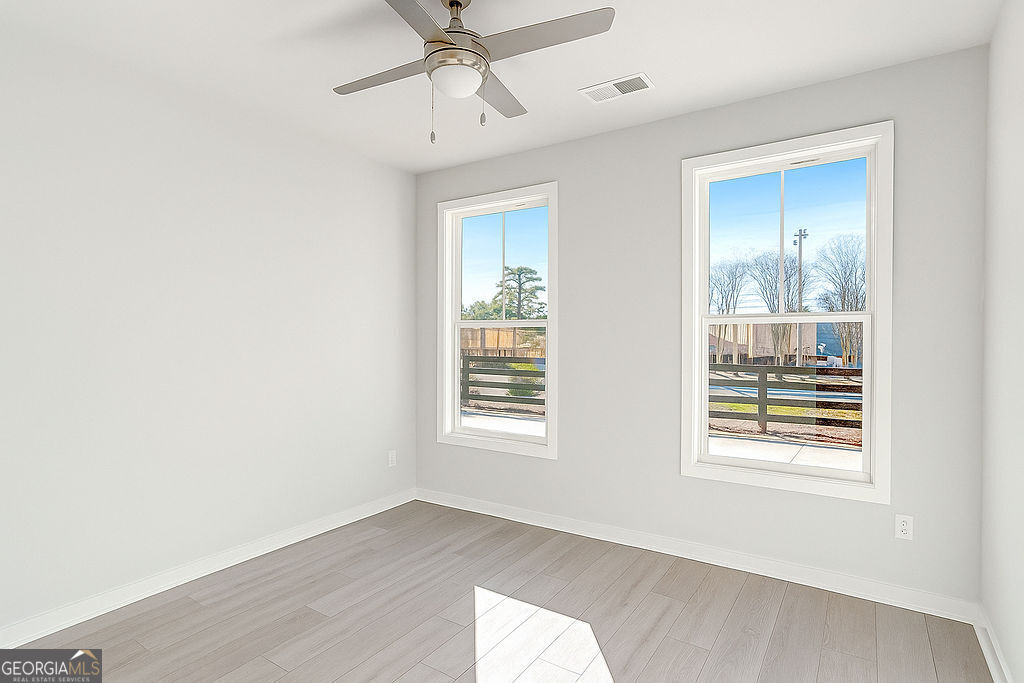 The Cottages at East Lanier - Residential