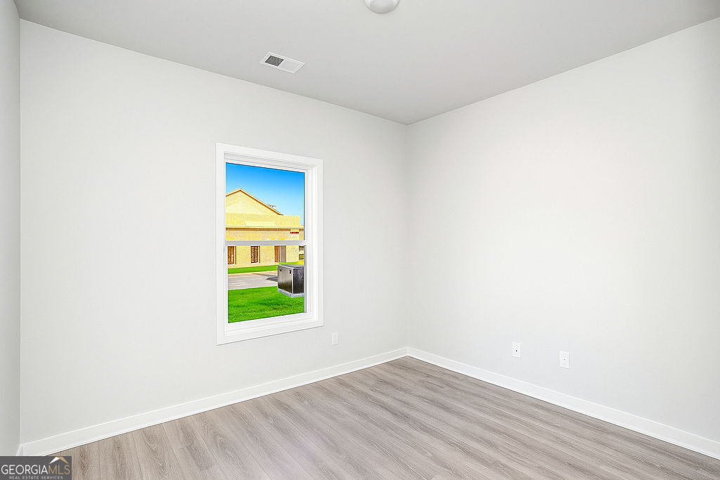 The Cottages at East Lanier - Residential