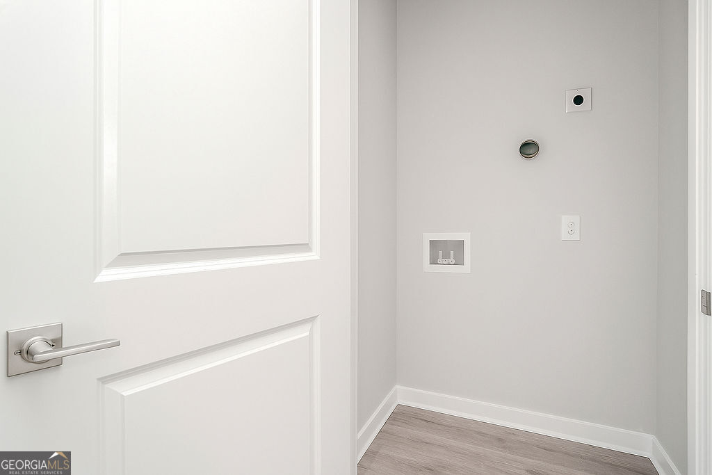 The Cottages at East Lanier - Residential