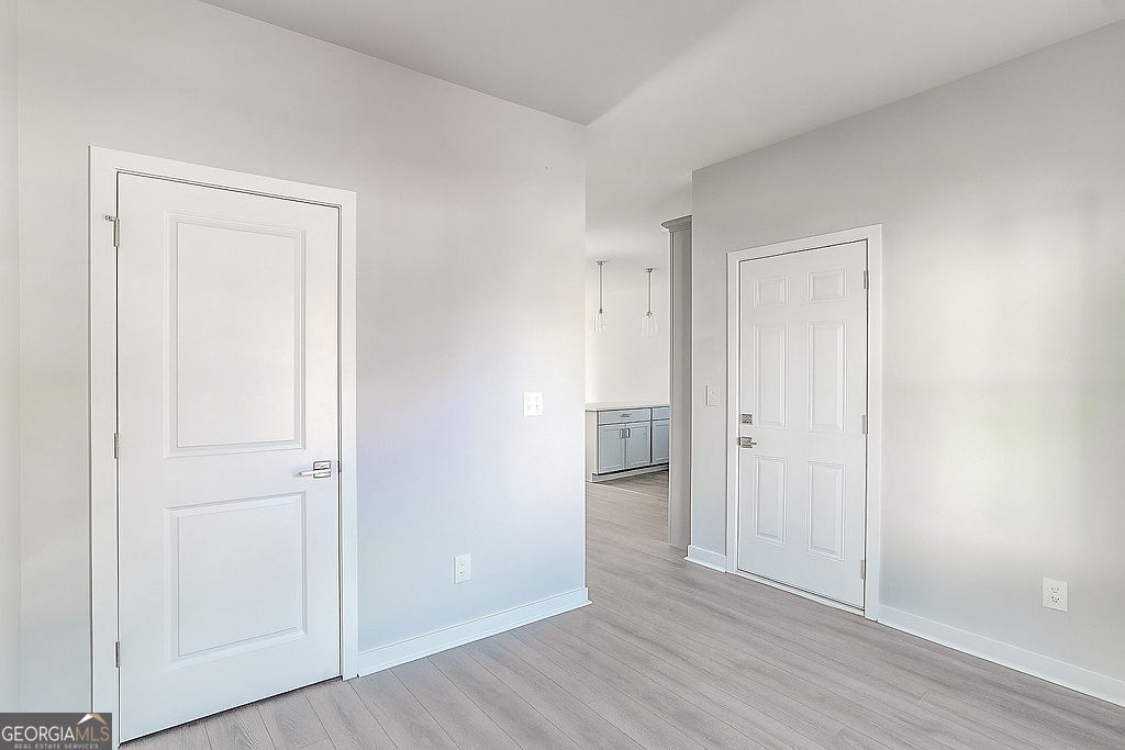 The Cottages at East Lanier - Residential