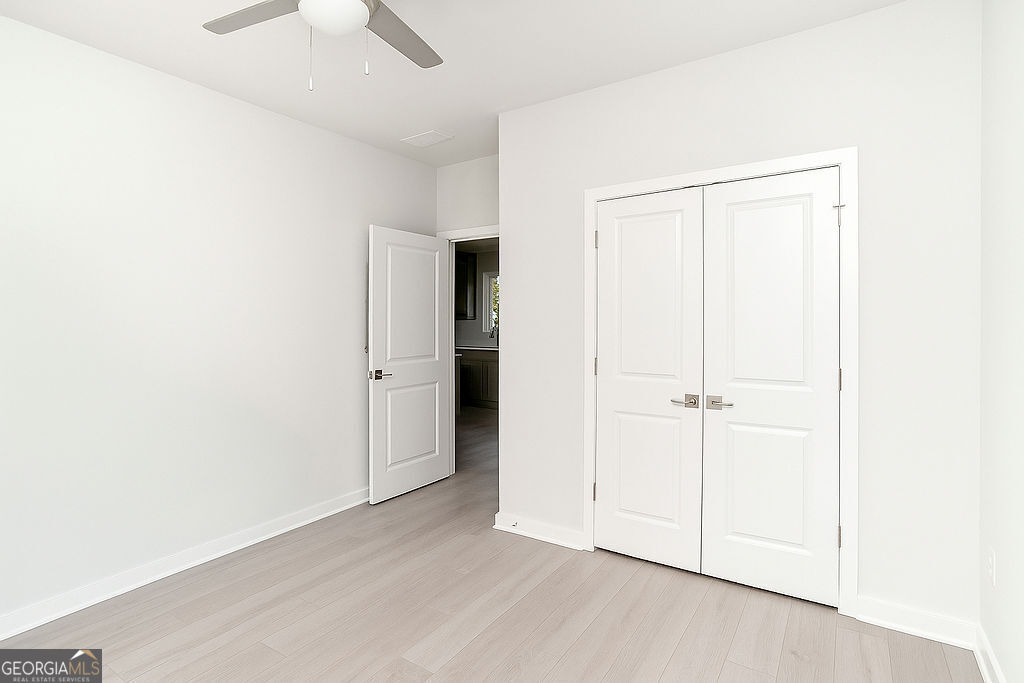 The Cottages at East Lanier - Residential